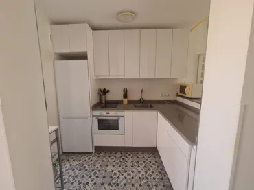 Piso en  Avenida del Deporte 1 - Foto 4