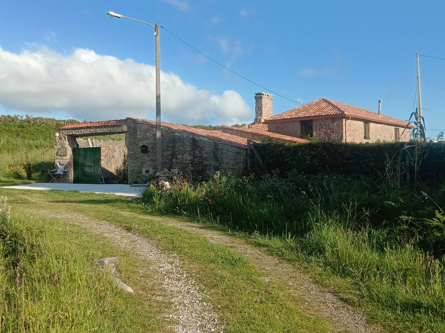 Casa rural en Pieiro, 9 - Foto 3