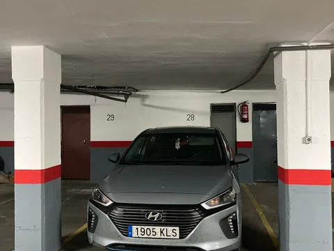 Ático en calle Alfonso IX, 4 - Foto 25