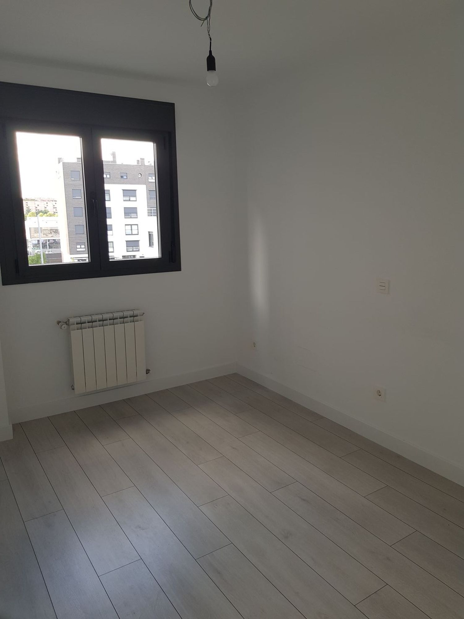 Piso en Calle de la Sanidad Pública, 4, El Barral Ferial, El Barral Ferial - Foto 5