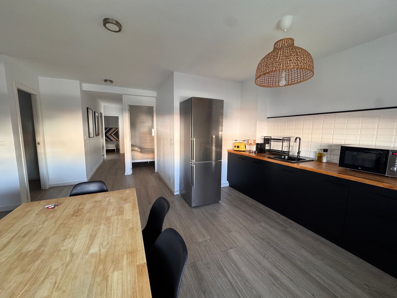 Piso en pasaje Mendoza, 1 - Foto 7