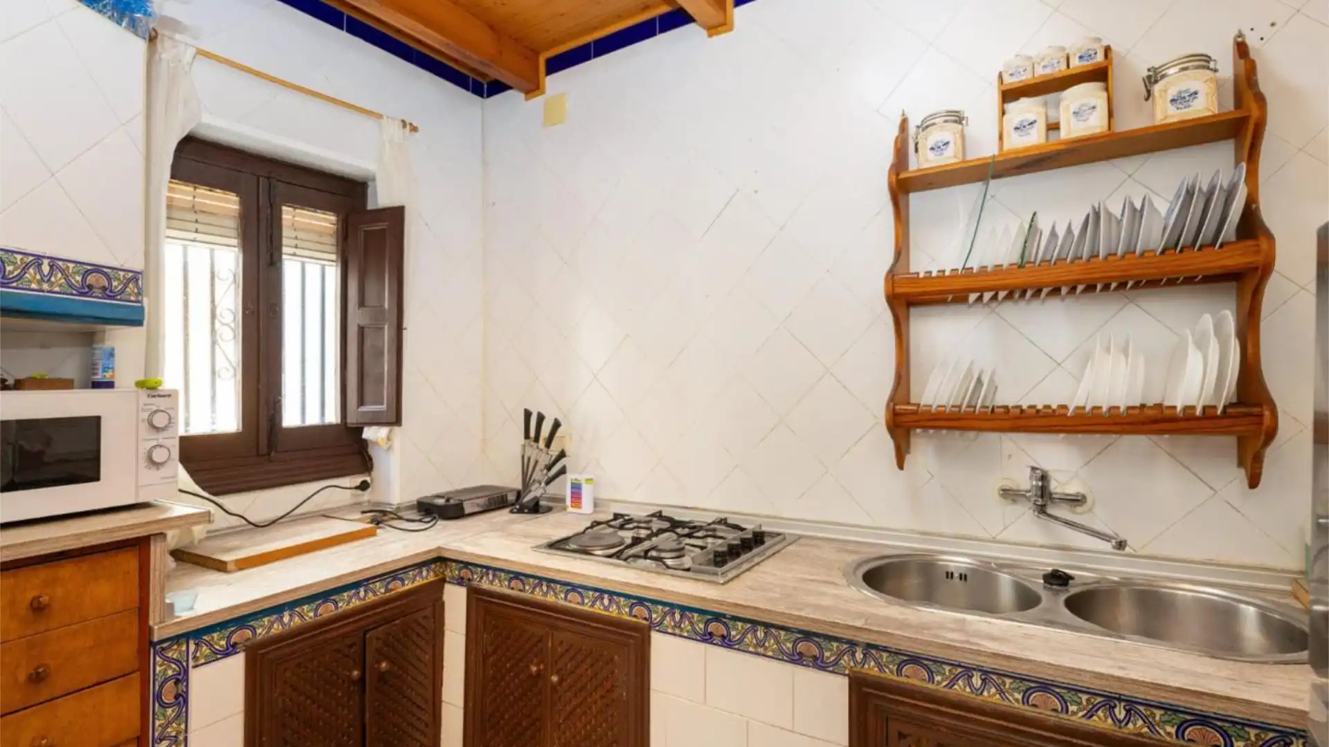 Casa adosada en  Calle Santa Herminia 37 - Foto 14