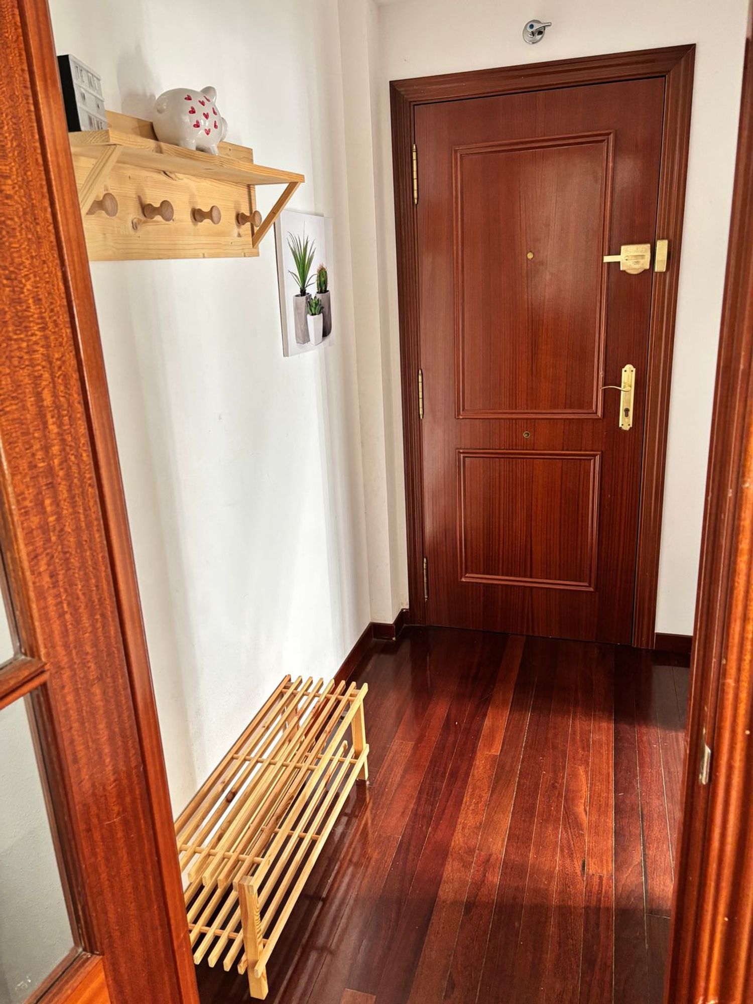 Piso en Barrio Brazomar, 54, Brazomar, Brazomar - Foto 3