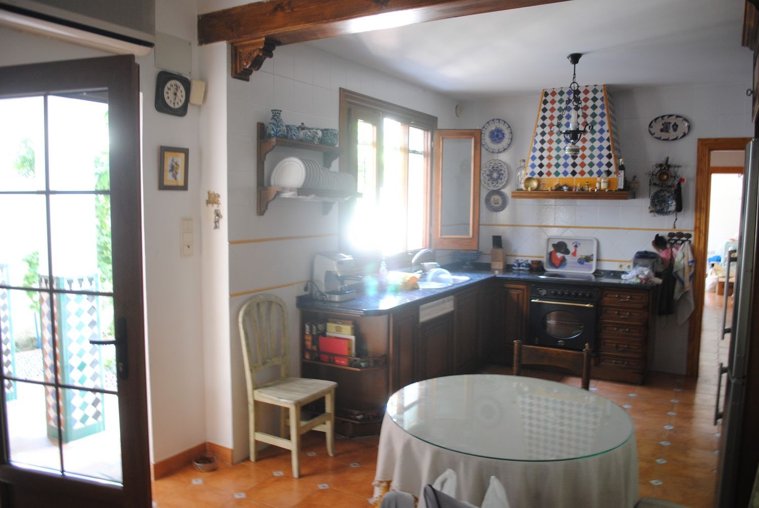 Casa independiente en Placeta del Mentidero, 9 - Foto 11