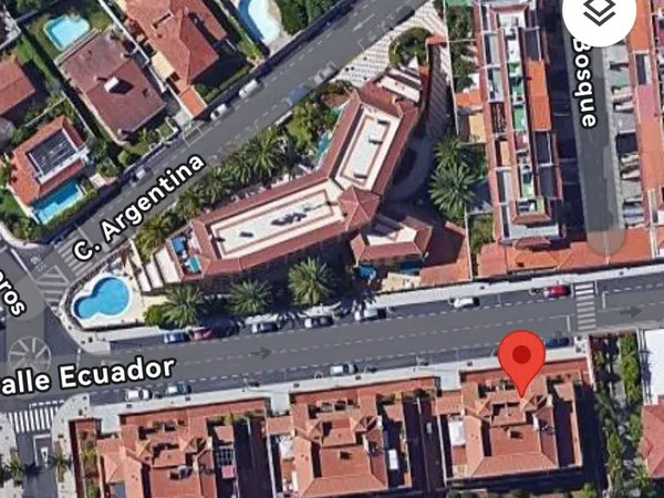 Piso en calle Ecuador, 10 b - Foto 5