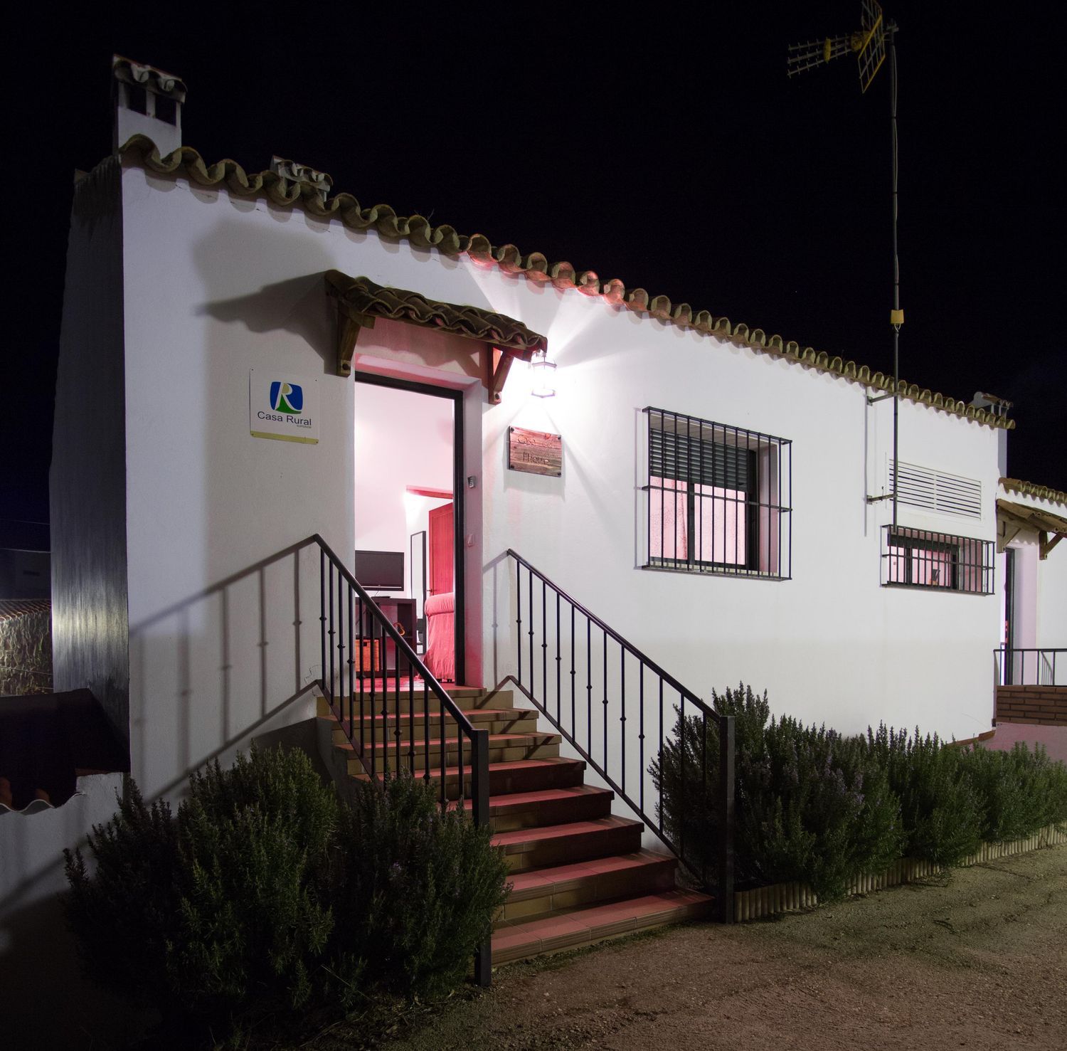 Casa rural en La Isabel, 12 - Foto 2