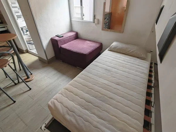 Estudio en Calle Alvarado, Los Ángeles - Foto 10