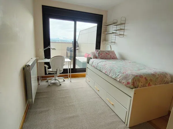 Ático en plaza Fernando Alvarez Garcia, 16 - Foto 18