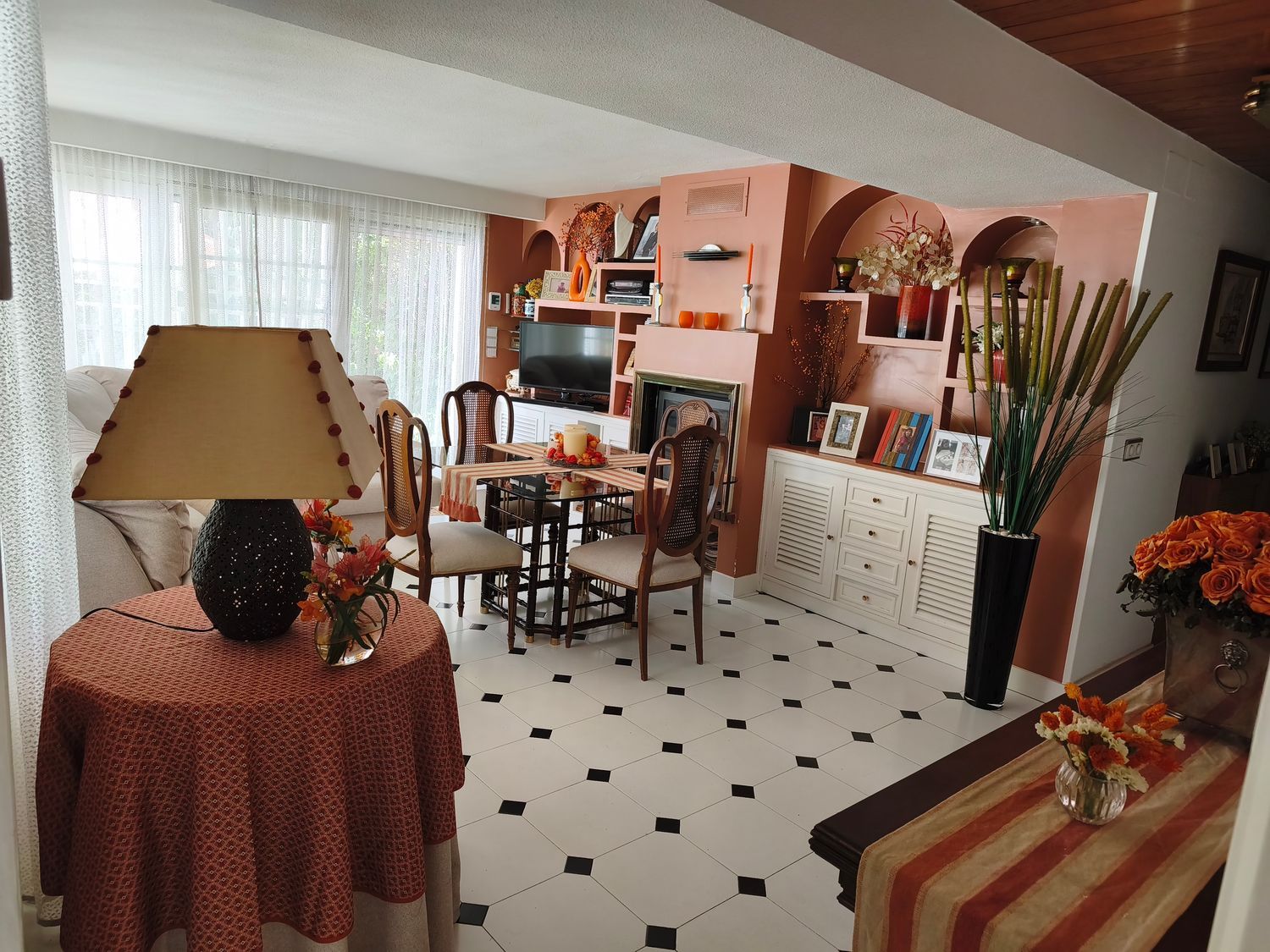 Chalet adosado en Paseo de los Cerezos, 54, Urb. este - Montepríncipe, Urb. este - Montepríncipe - Foto 10