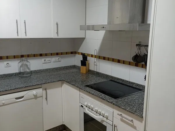 Piso en calle Afrodita, 8