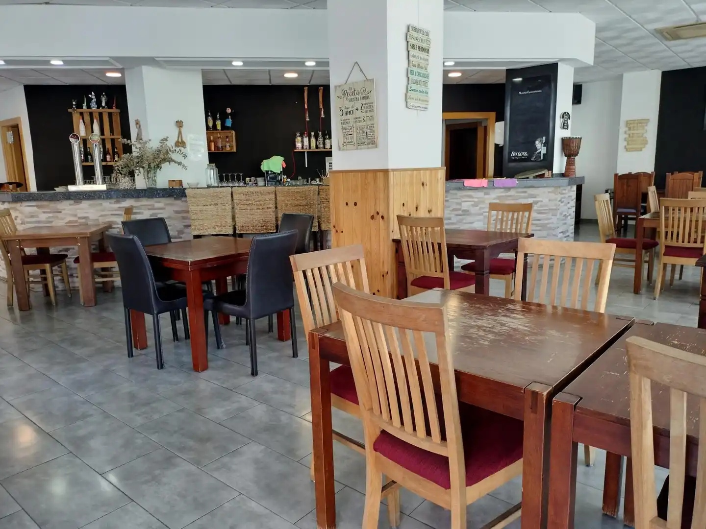 Local comercial en Alicante / Alacant - Foto 4