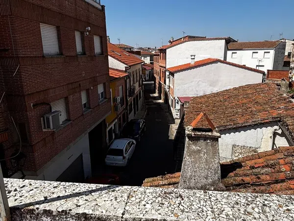 Chalet adosado en Calle Príncipe de Asturias, 6 - Foto 13