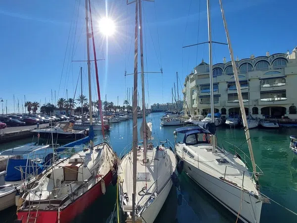 Piso en calle Trocadero, 1 - Foto 20