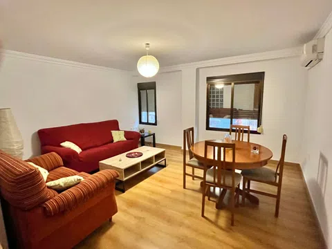 Piso en calle de Finlàndia, 10