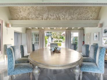 Casa adosada en  Urbanización Marbella Country Club 167 - Foto 13