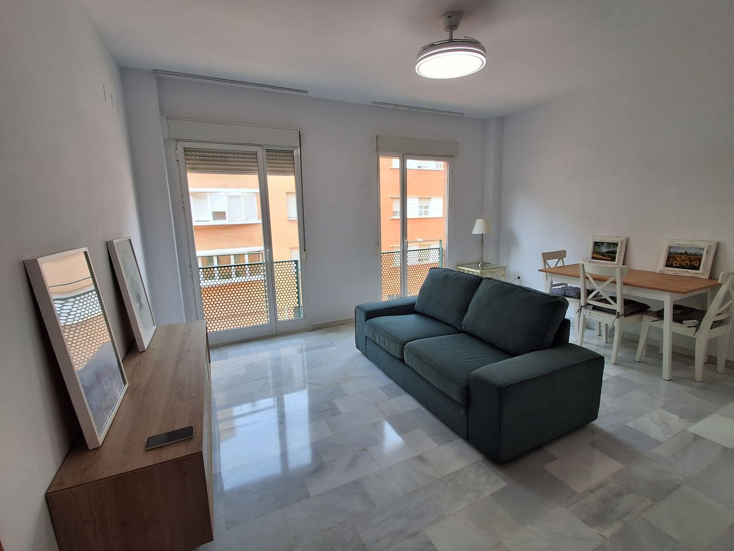 Piso en Calle Sacrificio, 8, Luis Montoto - Santa Justa - Foto 20