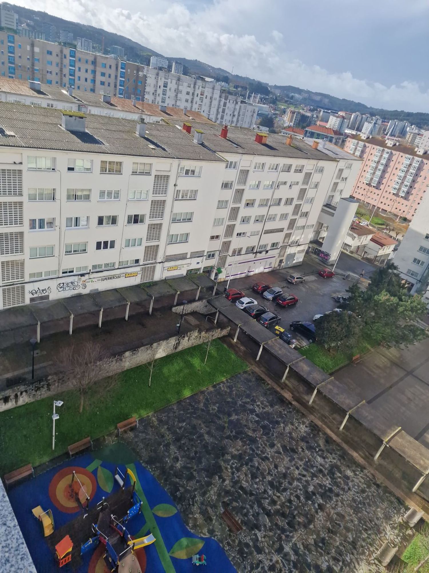 Piso en calle das Orquídeas, 1 - Foto 17