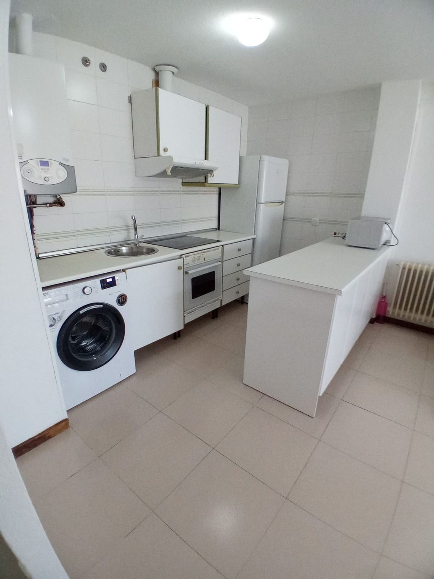 Piso en Avenida Camilo José Cela, 5, Puerta de Toledo - Atalaya, Puerta de Toledo - Atalaya - Foto 3
