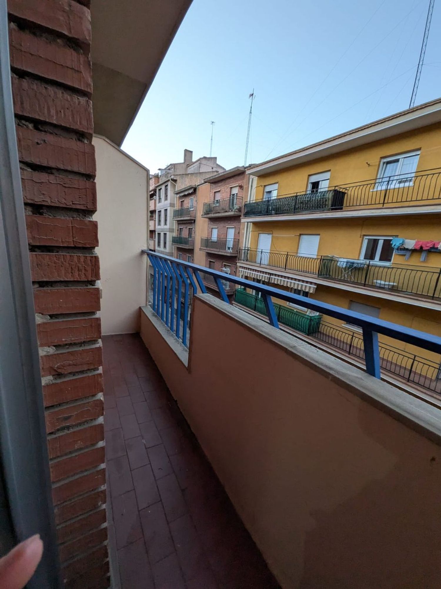 Piso en Calle Pizarro, 5, Salesas - Foto 8