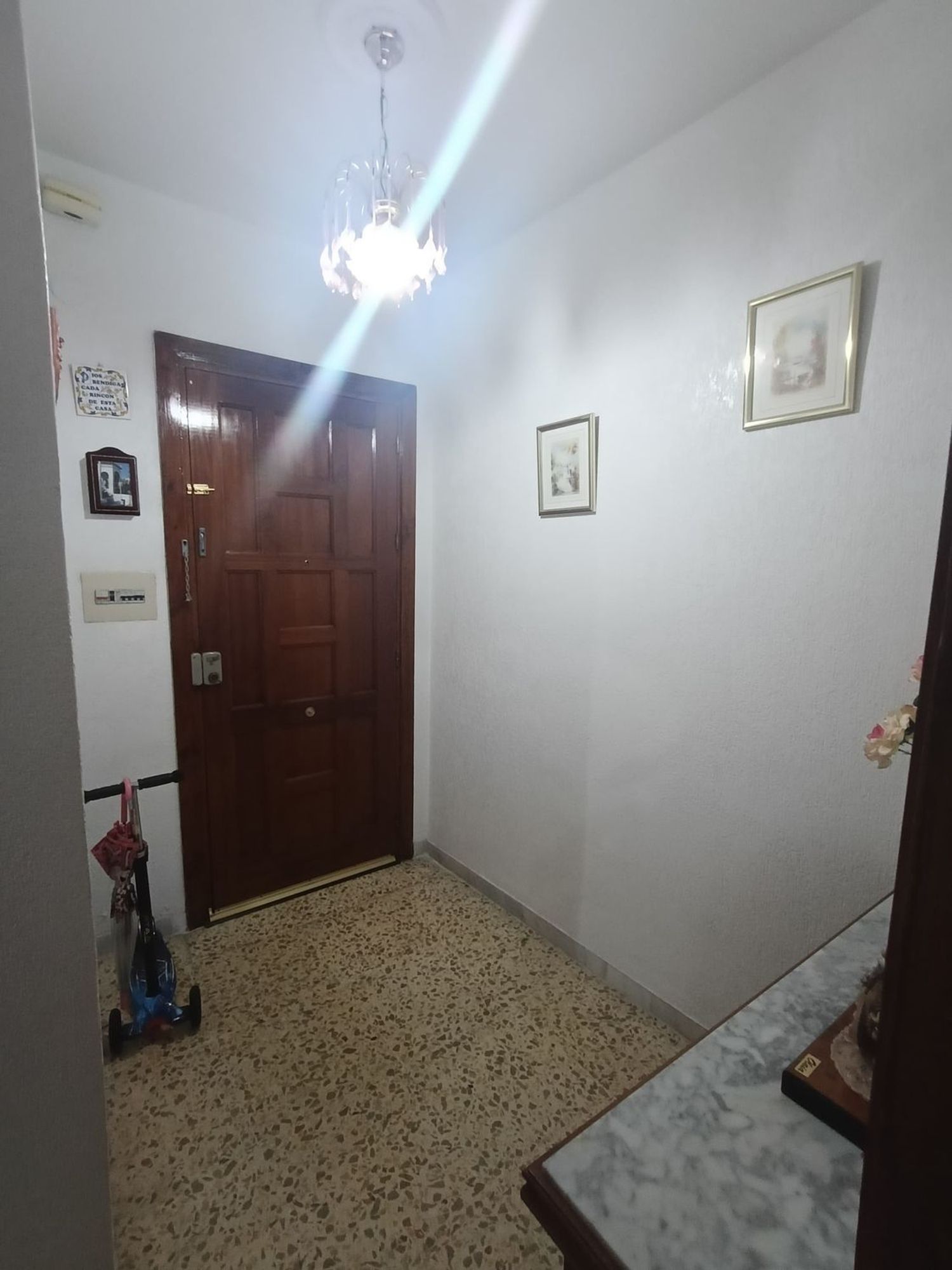 Piso en Avenida del Mediterráneo, 290, Barrio San Luis - Los Molinos, Barrio San Luis - Los Molinos - Foto 4