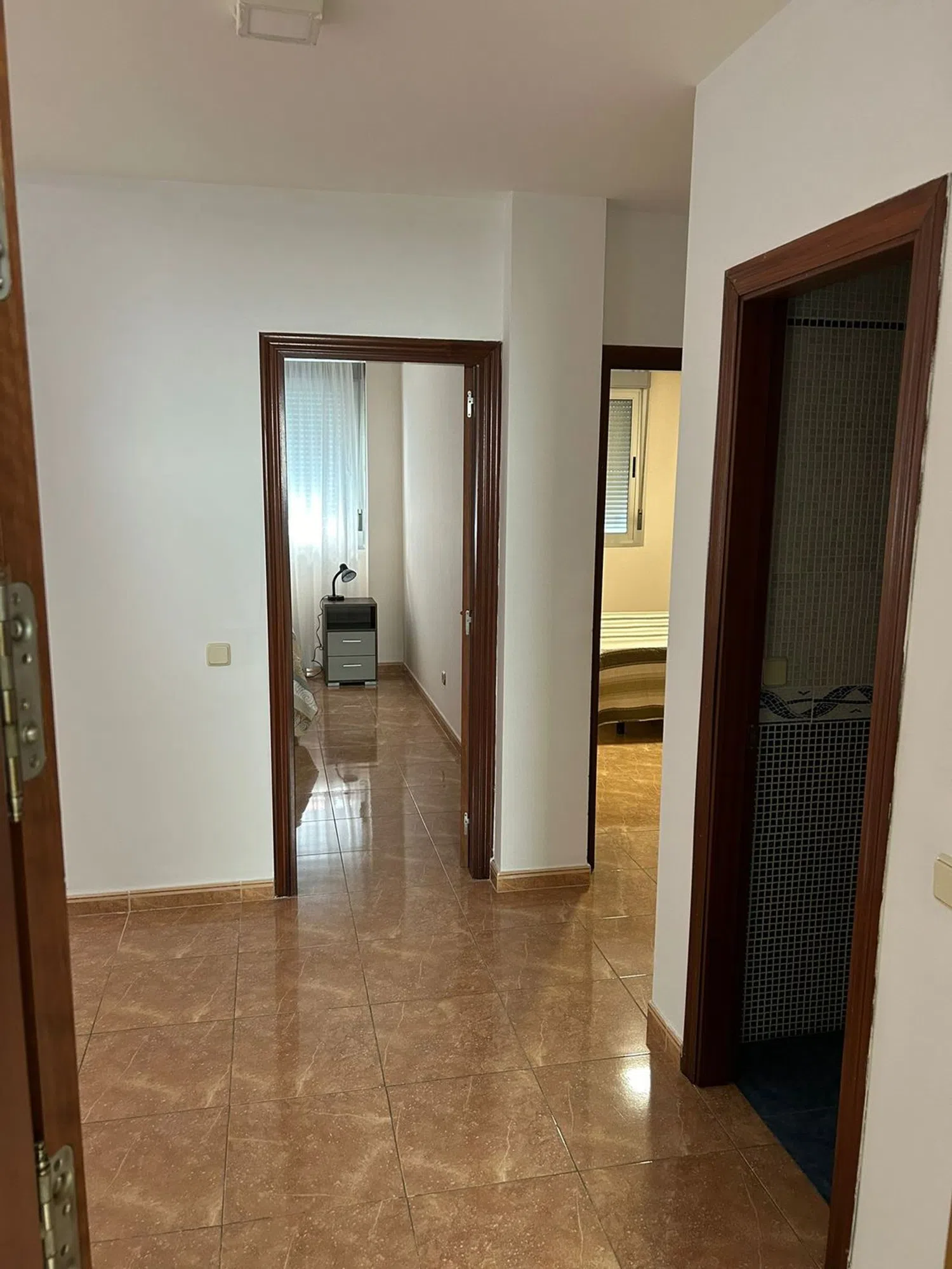 Piso en calle Juan de Miranda, 17 - Foto 4