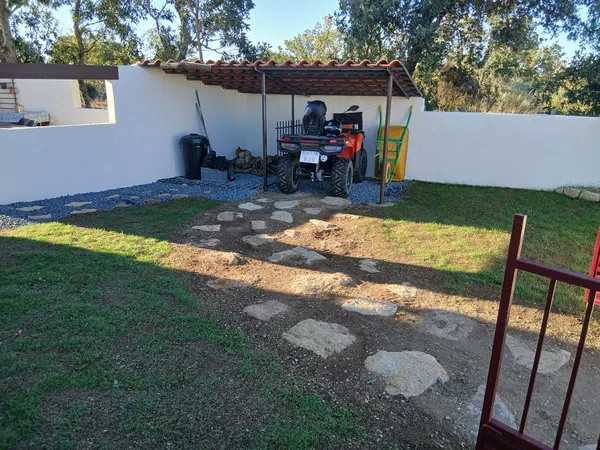 Casa o chalet independiente en Sa-315, 9 - Foto 11