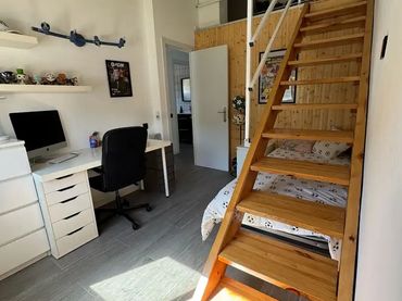 Chalet en  Carrer Comtes Alba de Liste 33 - Foto 11