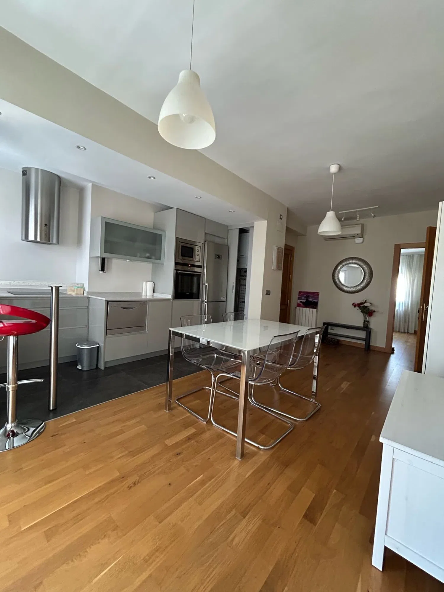 Piso en calle del Alcalde Sainz de Baranda, 91 - Foto 4