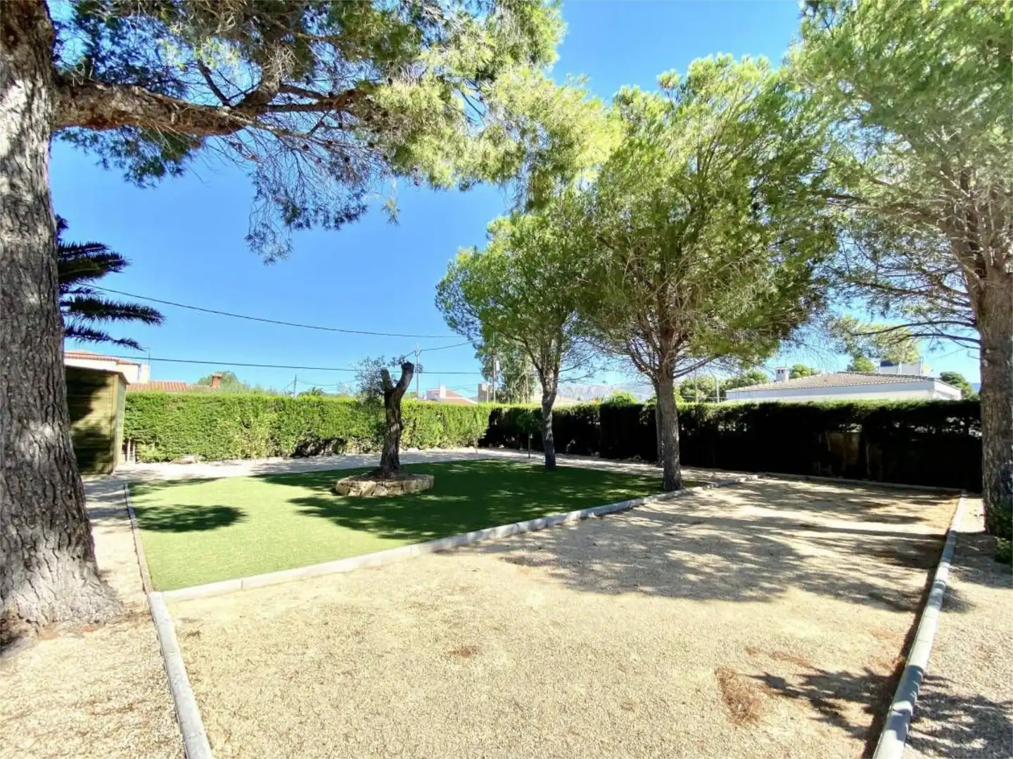 Chalet en  Carrer Número Onze 608 - Foto 9
