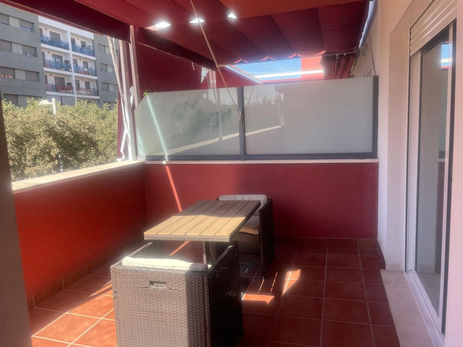 Piso en calle Bailarina Anna Pavlova, 14 - Foto 4