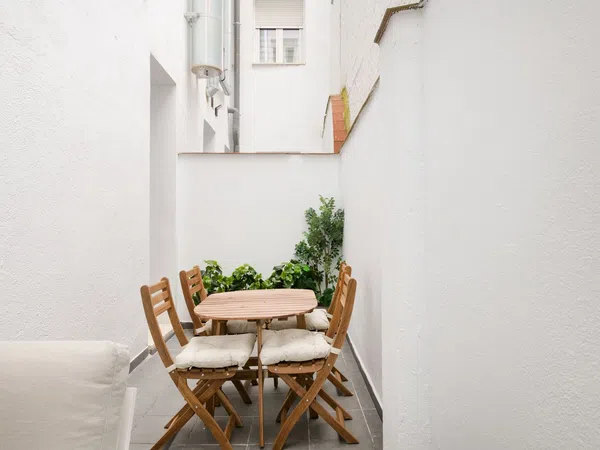 Piso en calle de Hermosilla, 7 - Foto 5