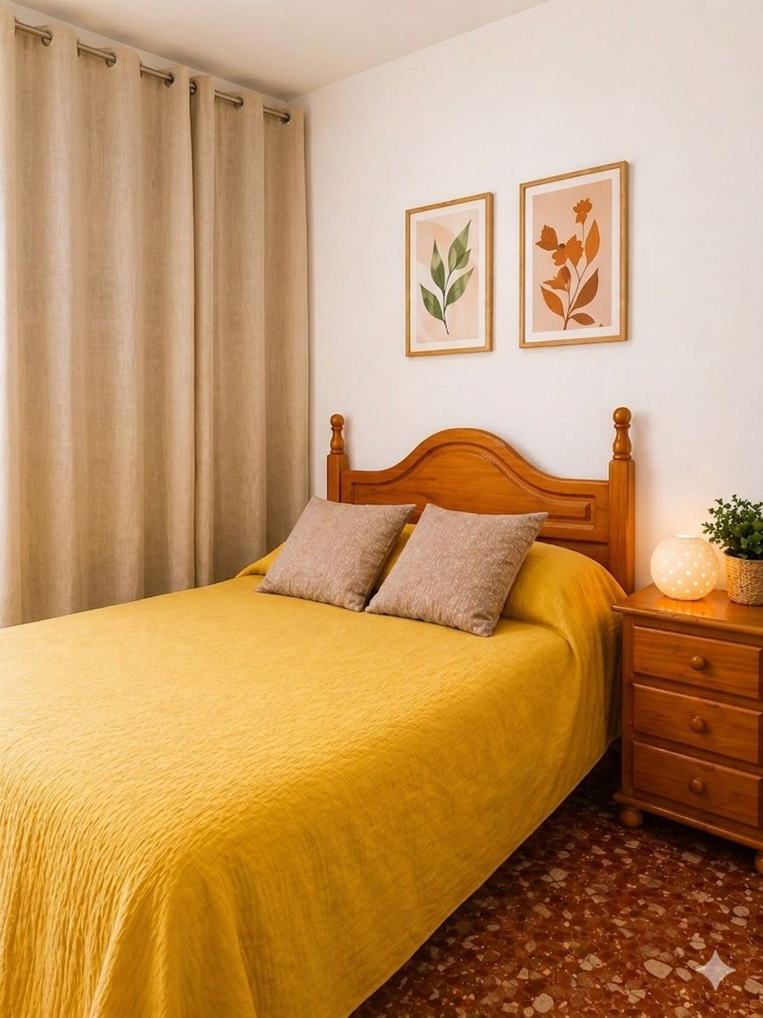 Chalet pareado en Calle Priego, 18 - Foto 2