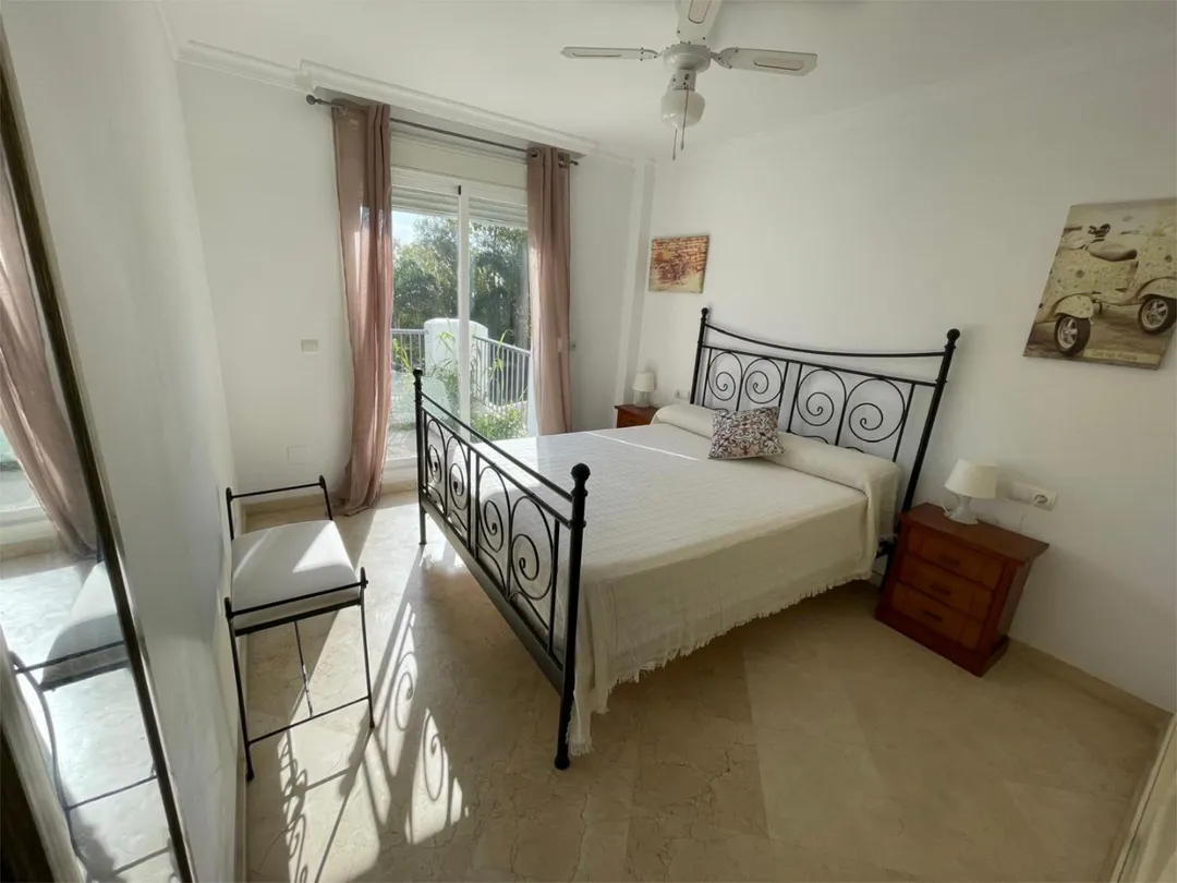 Piso en  Urbanizacion Terrazas de la Bahia 7P - Foto 19