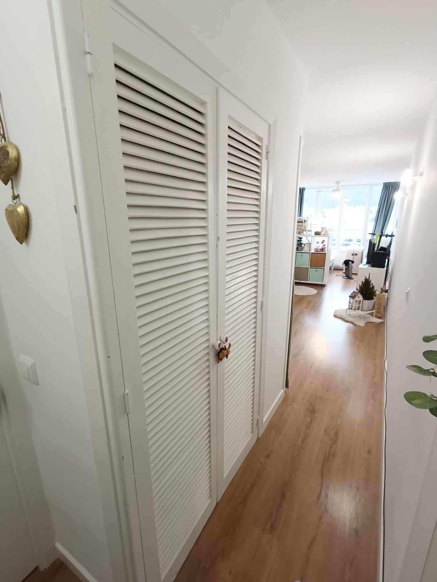 Estudio en Jardinel porcela, 3 - Foto 1