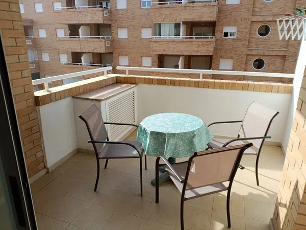 Piso en Avenida Central, 46, Costa Azahar - Foto 10