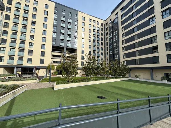 Piso en Barrio Valdebebas - Valdefuentes