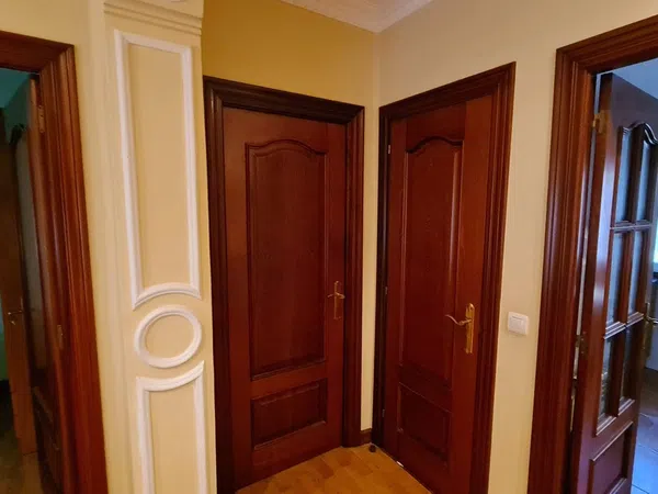 Piso en calle Francisco Cambo, 3 - Foto 5