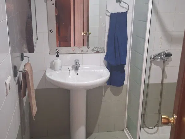 Piso en Alcalde Jose Carlos Glez., 4 - Foto 4