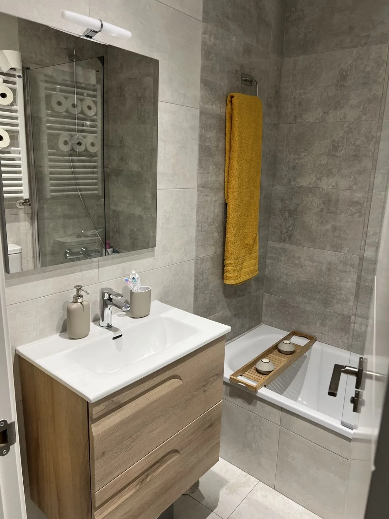 Piso en paseo de Santa María de la Cabeza, 63 - Foto 7