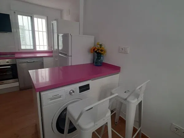 Piso en Calle Santa María de Ordás, 10, Ctra. de Carmona-Miraflores, Sevilla - Foto 6