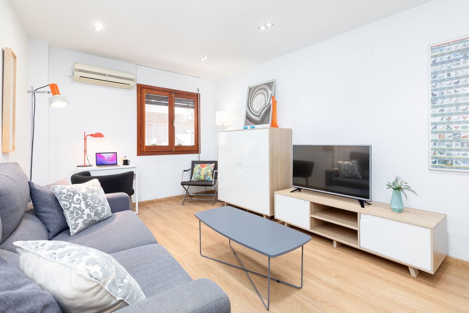 Piso en calle del Mar, 12 - Foto 3