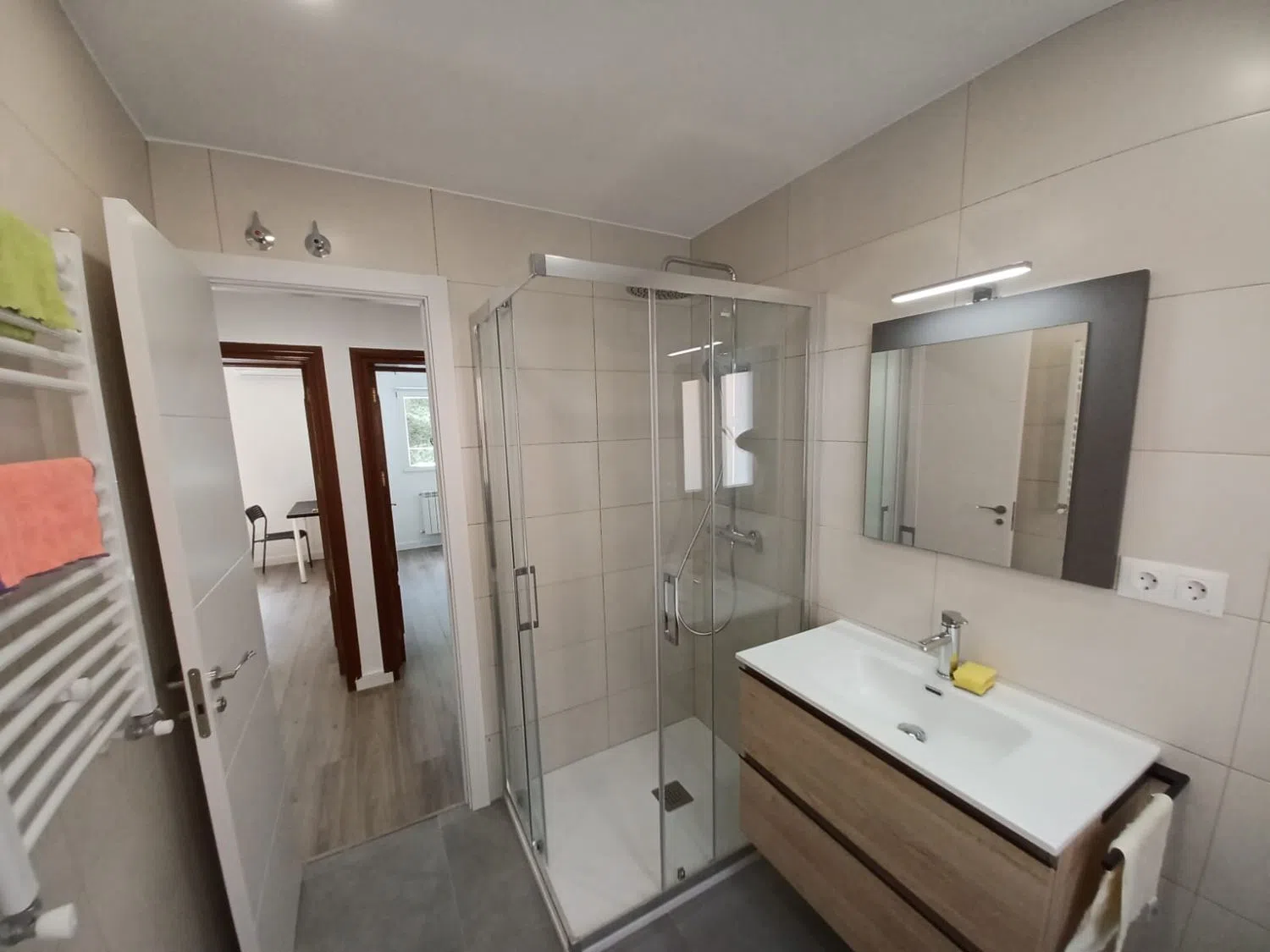 Piso en calle de los Yébenes, 165 - Foto 11