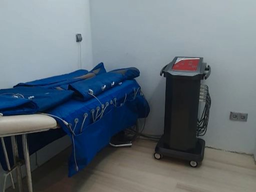 Local comercial en  Avinguda d'Europa 217 - Foto 6