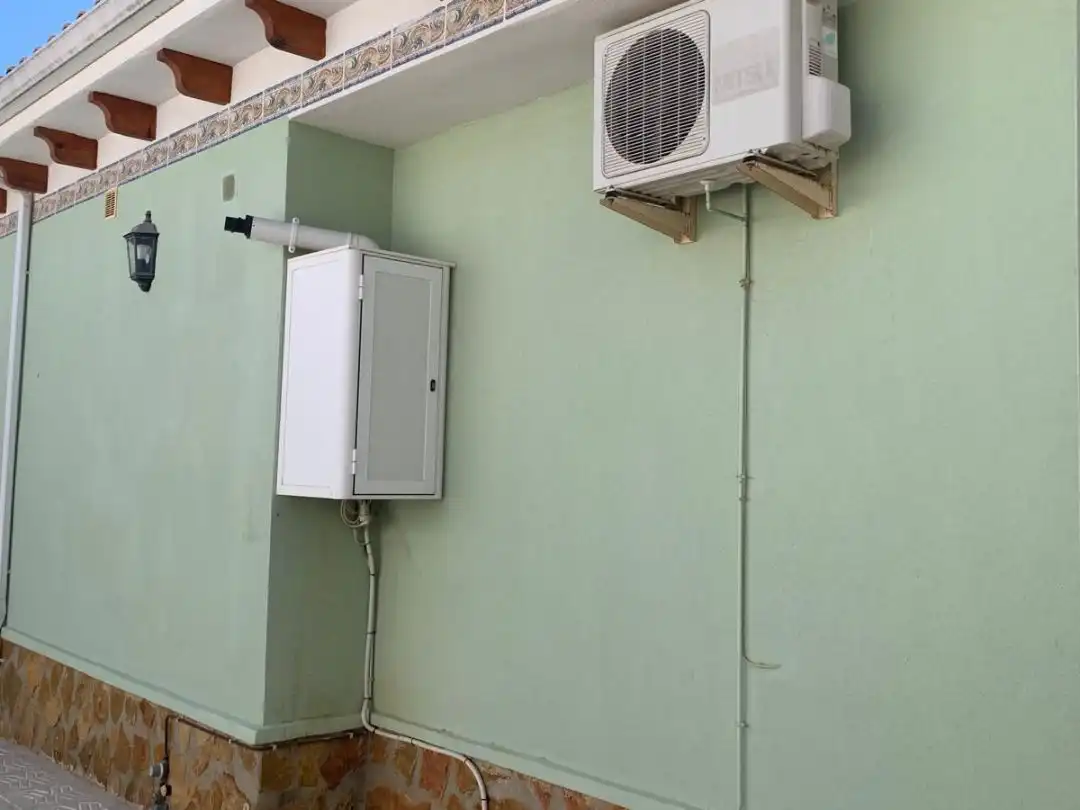 Piso en  Calle Holanda 15 - Foto 23