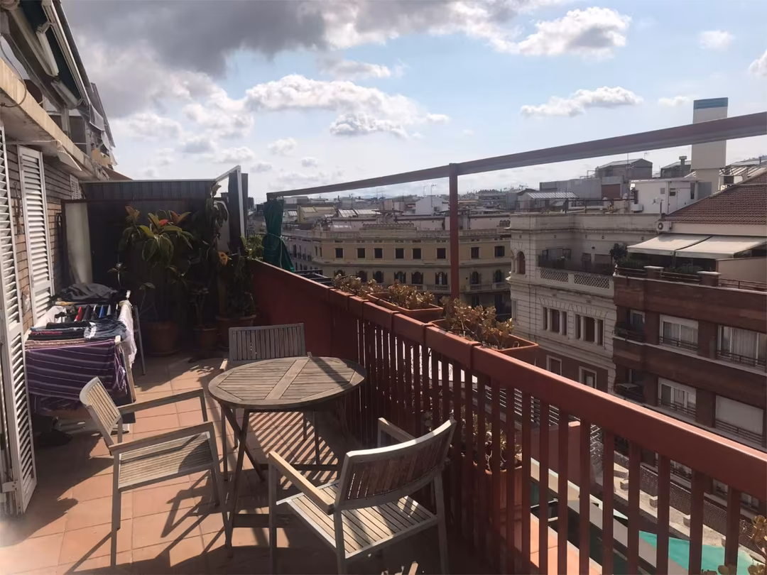 Piso en  Barcelona Capital - Foto 4
