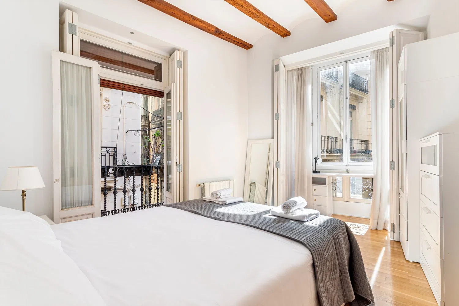 Piso en calle del Comte de Montornés, 28 - Foto 15