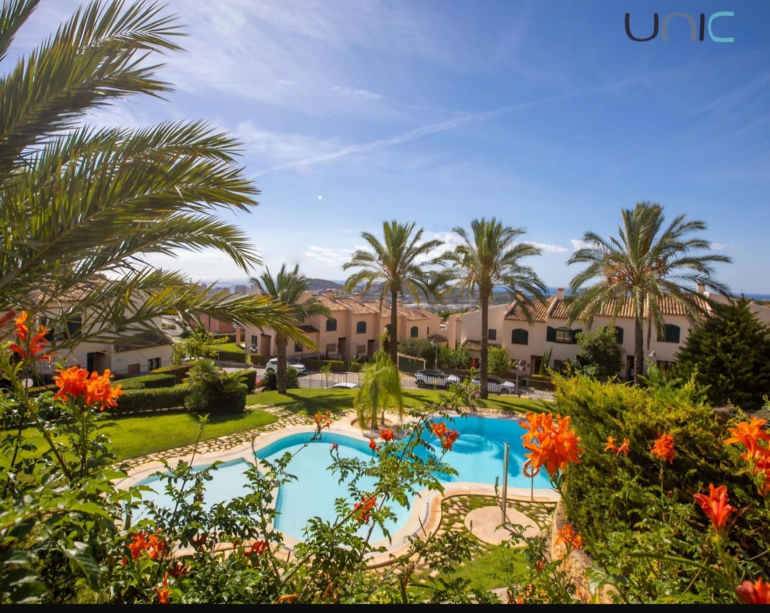 Chalet pareado en calle Oslo, 11 - Foto 1