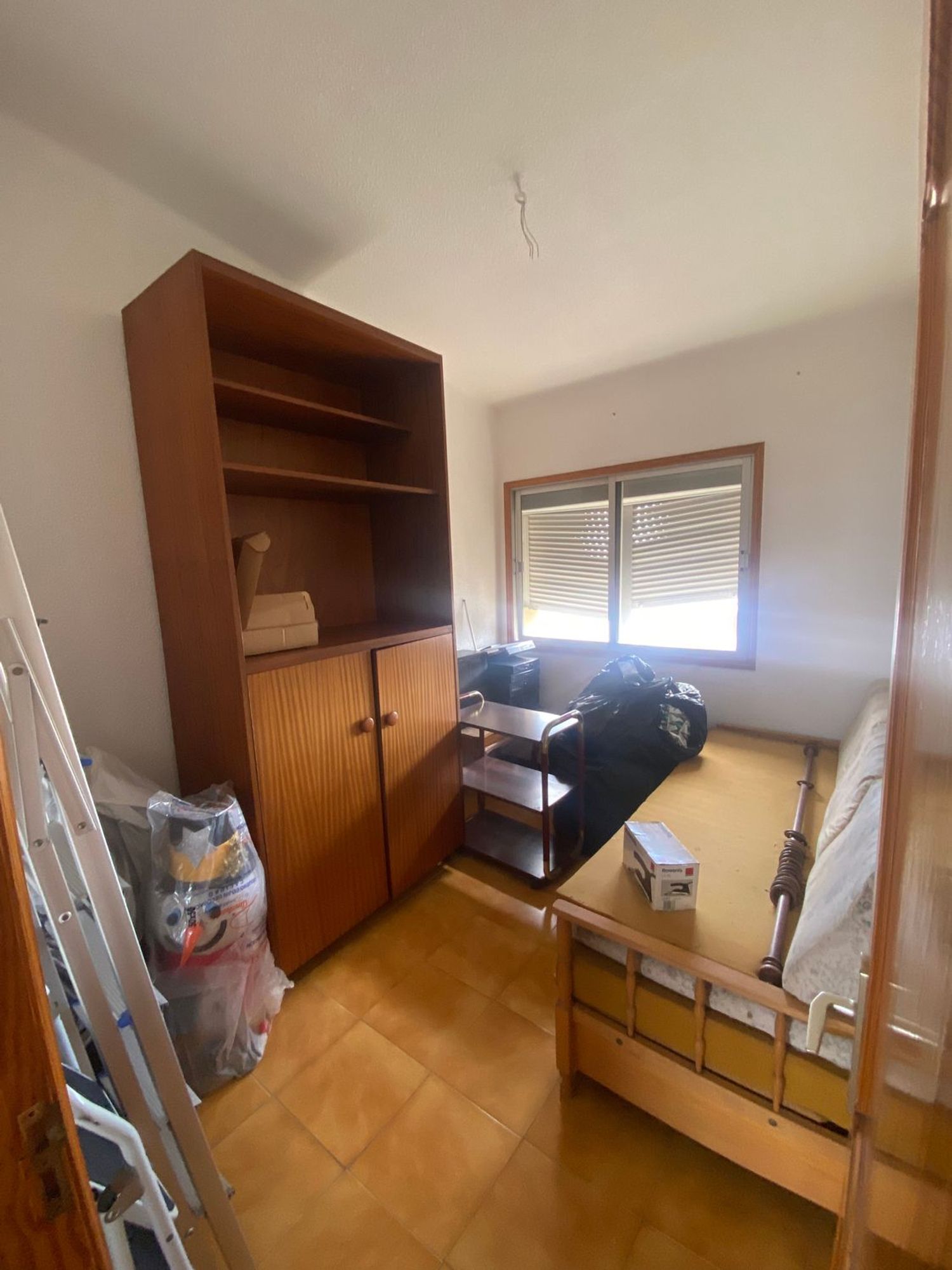 Piso en Barrio Escaleritas - La Feria - Foto 11