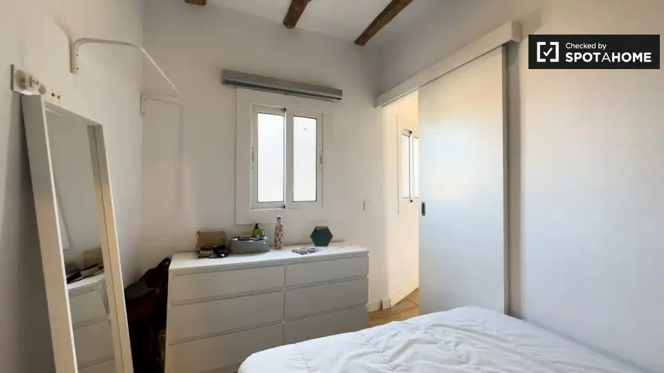 Piso en L'Hospitalet de Llobregat - Foto 2