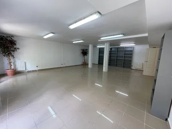 Casa o chalet independiente en Calle Fuente del Rey - Foto 54